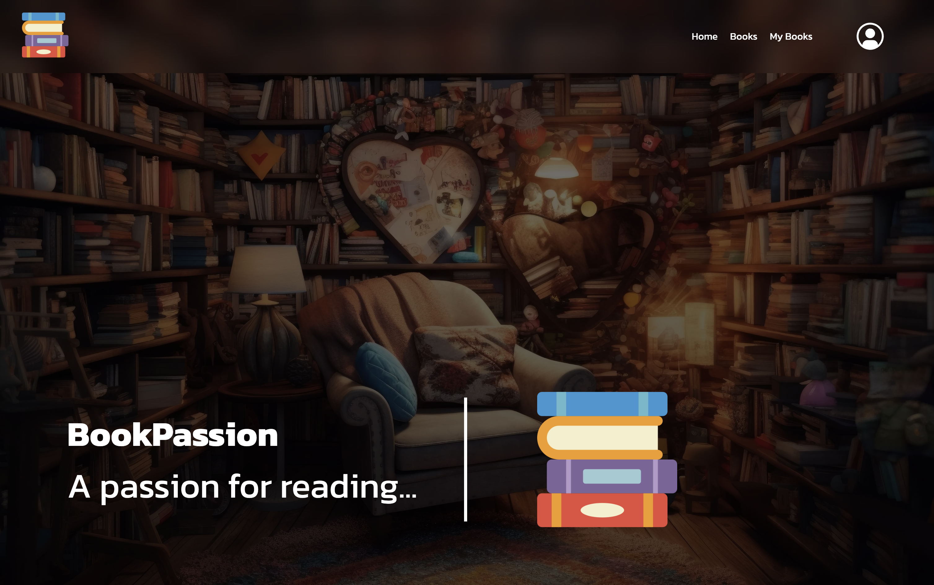 BookPassion
